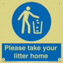 please-take-your-litter-home-mandatory-sign~